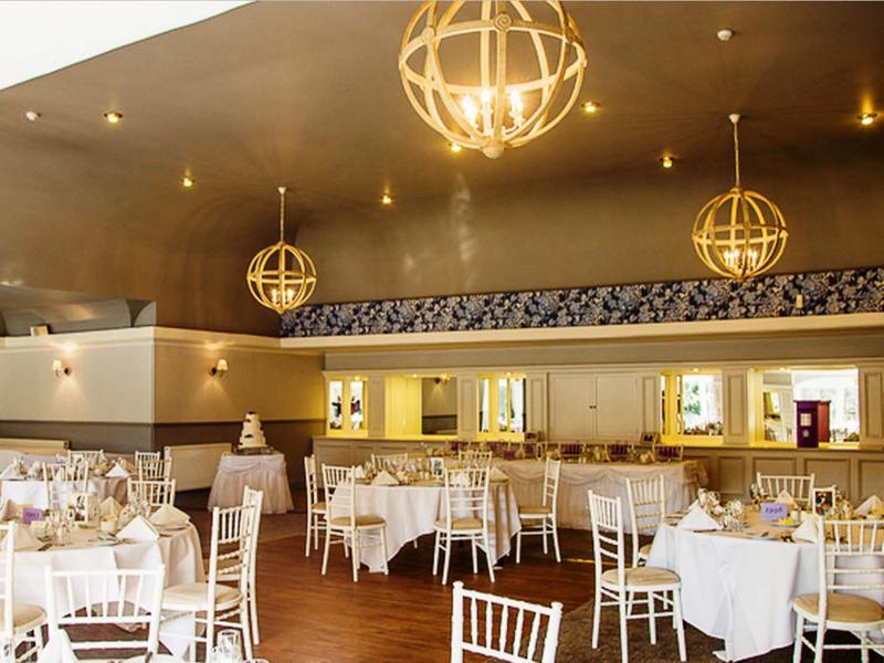 Potters Heron Hotel Romsey Luaran gambar