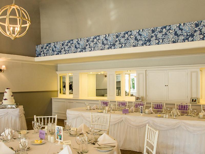 Potters Heron Hotel Romsey Luaran gambar