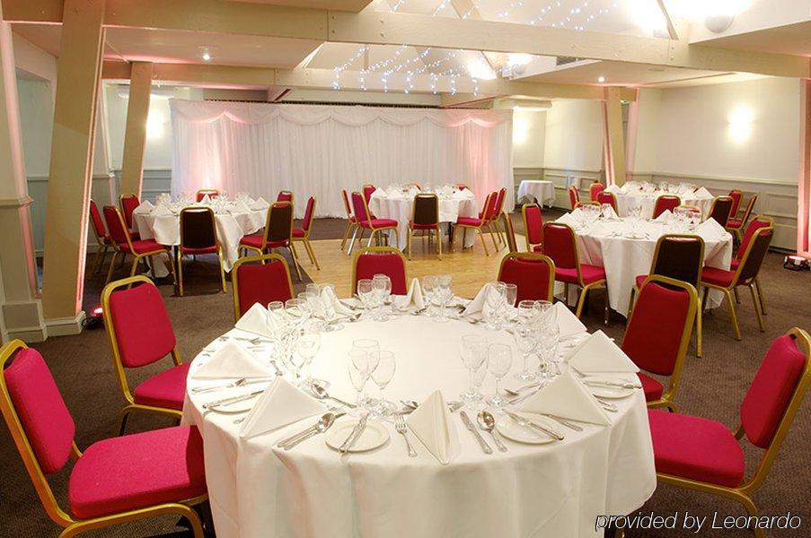 Potters Heron Hotel Romsey Luaran gambar