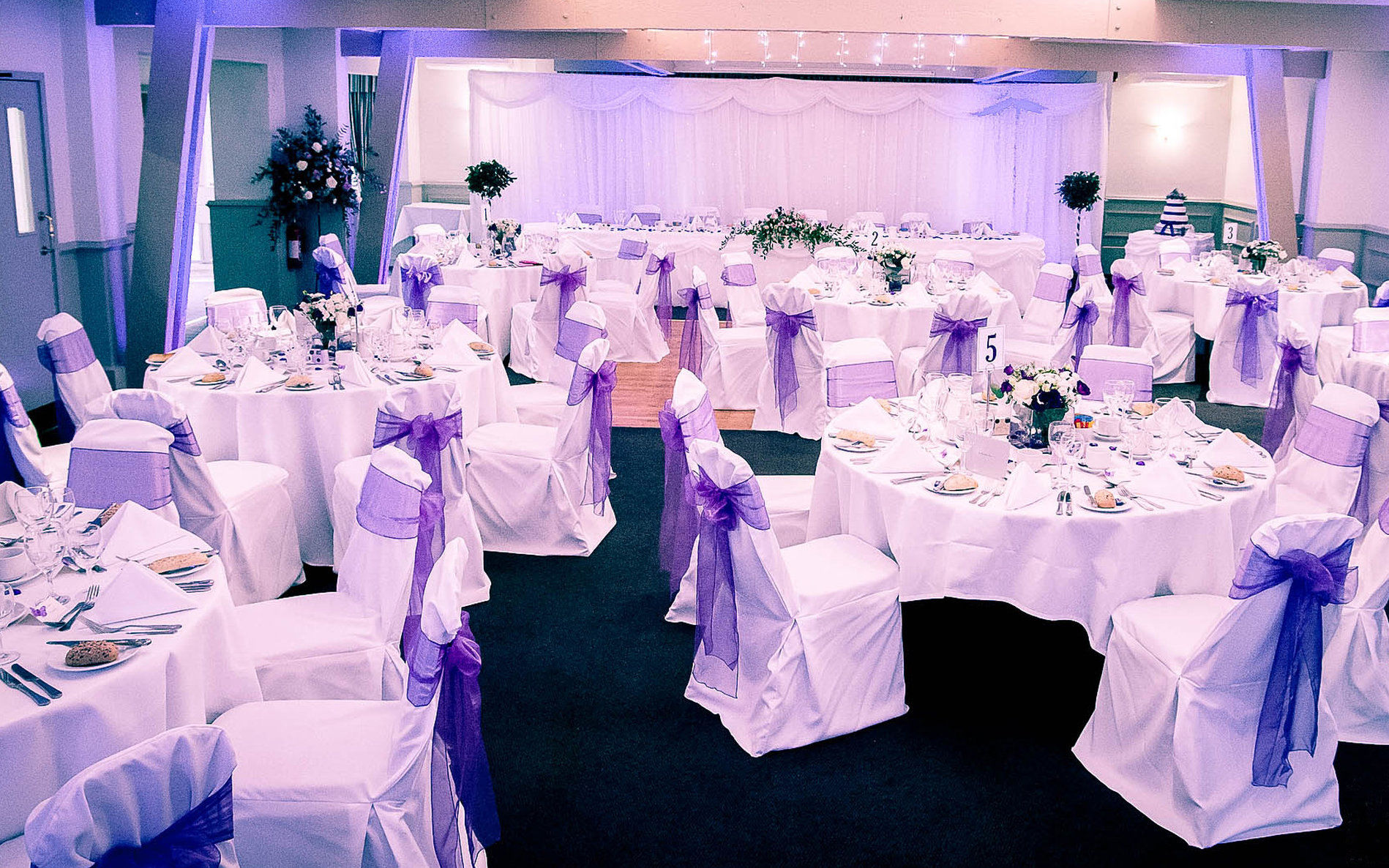 Potters Heron Hotel Romsey Servis gambar