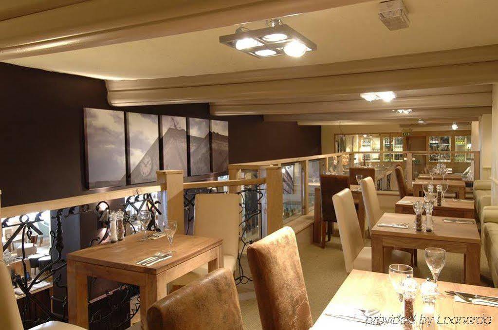 Potters Heron Hotel Romsey Luaran gambar